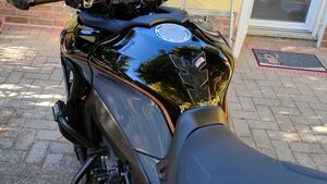 Yamaha Tracer 9 GT+ (2023 - 24)