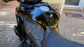 Yamaha Tracer 9 GT+ (2023 - 24) usata