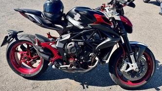 MV Agusta Brutale 800 EAS ABS (2016 - 19) usata