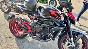 MV Agusta Brutale 800 EAS ABS (2016 - 19)  (3)