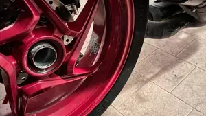 MV Agusta Brutale 800 EAS ABS (2016 - 19)  (5)