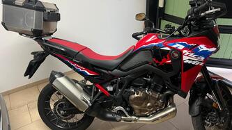 Honda Africa Twin CRF 1100L (2024 - 25) usata