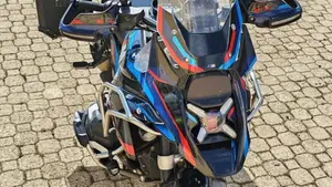 Bmw R 1300 GS (2023 - 26)  (2)