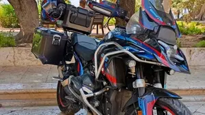 Bmw R 1300 GS (2023 - 26)  (3)