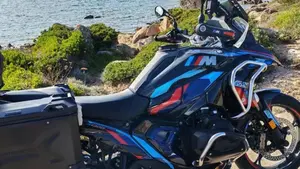 Bmw R 1300 GS (2023 - 26)  (4)