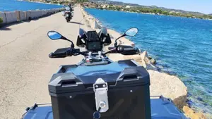 Bmw R 1300 GS (2023 - 26)  (6)