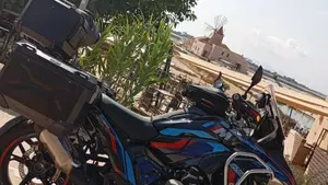 Bmw R 1300 GS (2023 - 26)  (8)
