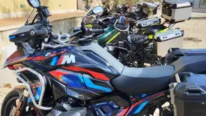 Bmw R 1300 GS (2023 - 26)  (9)