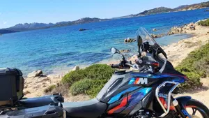 Bmw R 1300 GS (2023 - 26)  (10)