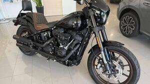 Harley-Davidson Low Rider S (2022 - 24)
