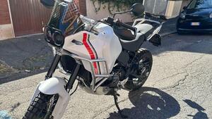 Ducati DesertX (2022 - 25) 