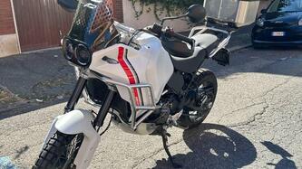 Ducati DesertX (2022 - 25)