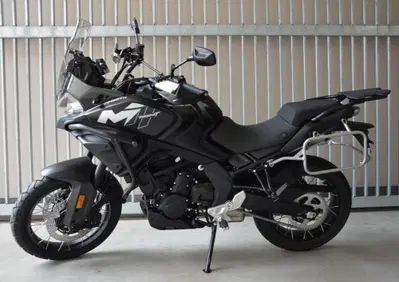 CFMOTO 700MT Adventure (2025 - 26) - Annuncio 9721766