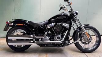 Harley-Davidson Softail Standard (2021 - 25) usata