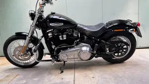 Harley-Davidson Softail Standard (2021 - 25)  (3)
