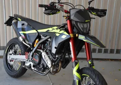 Fantic Motor XMF 125 Competition (2025 - 26) - Annuncio 9721735