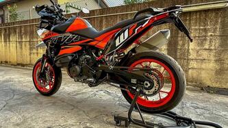 KTM 890 SMT (2023 - 25) usata