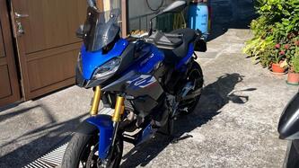 Bmw F 900 XR (2020 - 24) usata