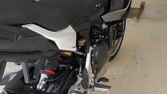 Bmw F 900 XR (2020 - 24)
