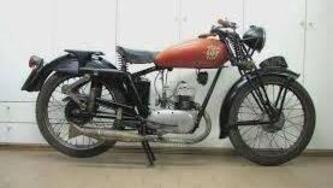 MV Agusta 