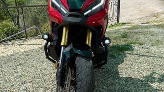 Honda X-ADV 750 DCT (2021 - 24)