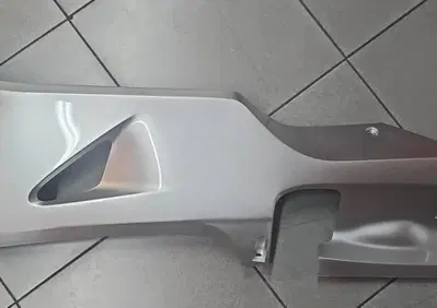 50661MCT000ZC Carena inferiore SIVER WING Honda - Annuncio 9854942