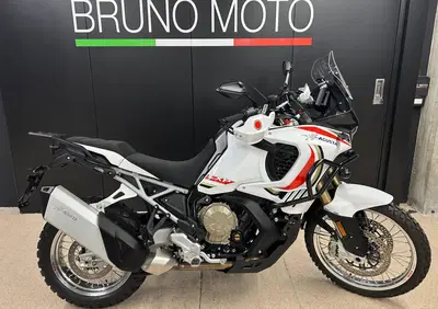 MV Agusta LXP Orioli (2024 - 26) - Annuncio 9854939