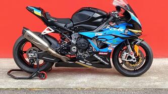 Bmw S 1000 RR (2023 - 24) usata