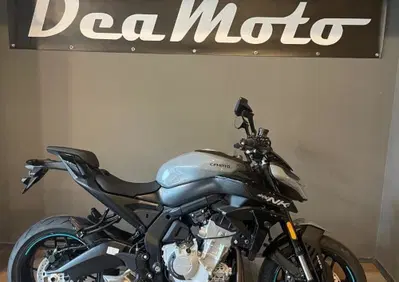 CFMOTO 675NK (2025 - 26) - Annuncio 9854962