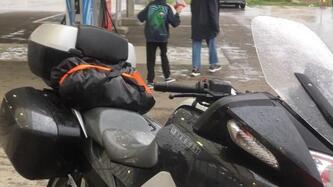 Bmw R 1200 RT (2005 - 07) usata