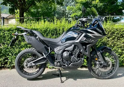 Zontes ZT703-F (2025 - 26) - Annuncio 9854964