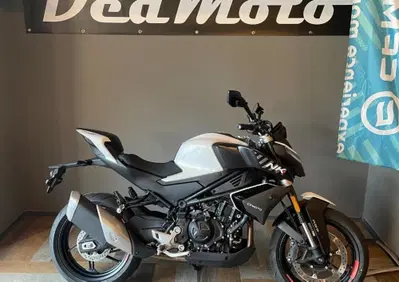 CFMOTO 450NK (2023 - 26) - Annuncio 9854965