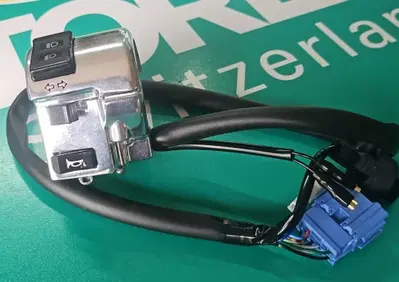 35200meg306 Comando sinistro VT 750 Honda - Annuncio 9854985