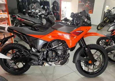 KTM 390 Adventure X (2025 - 26) - Annuncio 9854995