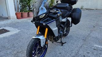Yamaha Tracer 9 GT+ (2023 - 24)