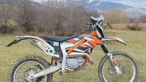 KTM Freeride 250 R (2013 - 17) 