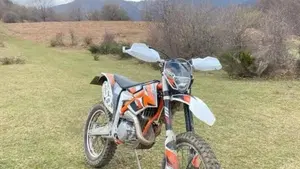 KTM Freeride 250 R (2013 - 17)  (2)