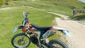KTM Freeride 250 R (2013 - 17)  (3)