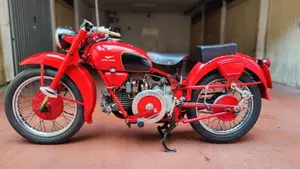Moto Guzzi  
