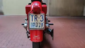 Moto Guzzi   (2)