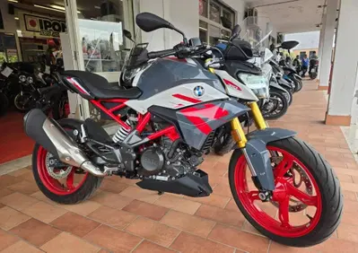 Bmw G 310 R (2021 - 25) - Annuncio 9855028