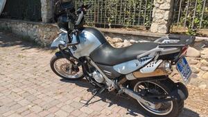 Bmw F 650 GS (2004 - 07) 