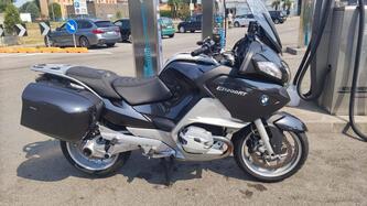 Bmw R 1200 RT (2010 - 13)