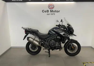 Triumph Tiger 1200 XCa (2018 - 20) - Annuncio 9855059