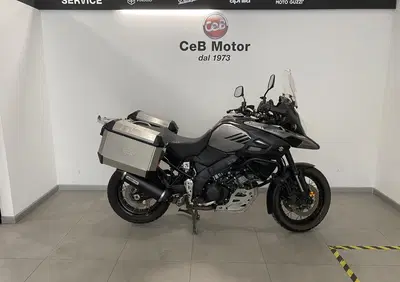Suzuki V-Strom 1000 (2017 - 20) - Annuncio 9855063