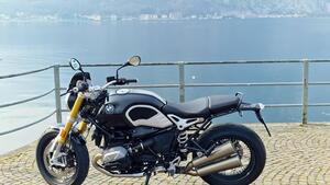 Bmw R nineT (2021 - 24) 