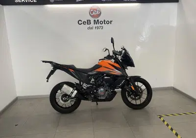 KTM 390 Adventure (2020) - Annuncio 9855079