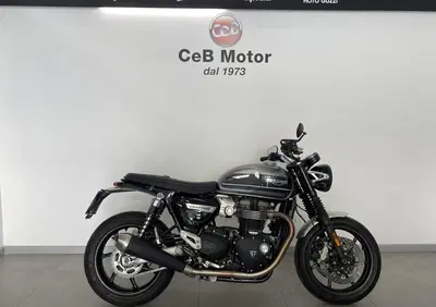 Triumph Speed Twin 1200 (2021 - 24) - Annuncio 9855082
