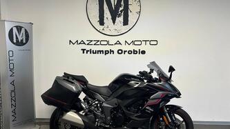 Kawasaki Ninja 1000 SX Tourer (2021 - 24)