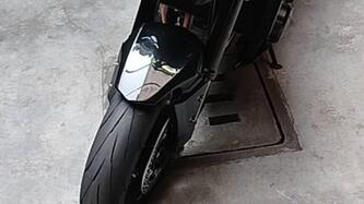 Kawasaki Z 900 (2025 - 26)